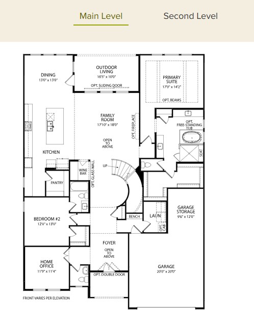 101 Old Eagle Road Georgetown, TX 78633 - Photo 15 of 23