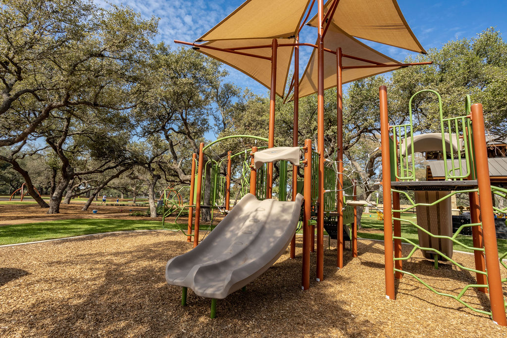 101 Old Eagle Road Georgetown, TX 78633 - Photo 21 of 23 a view of outdoor space with chairs