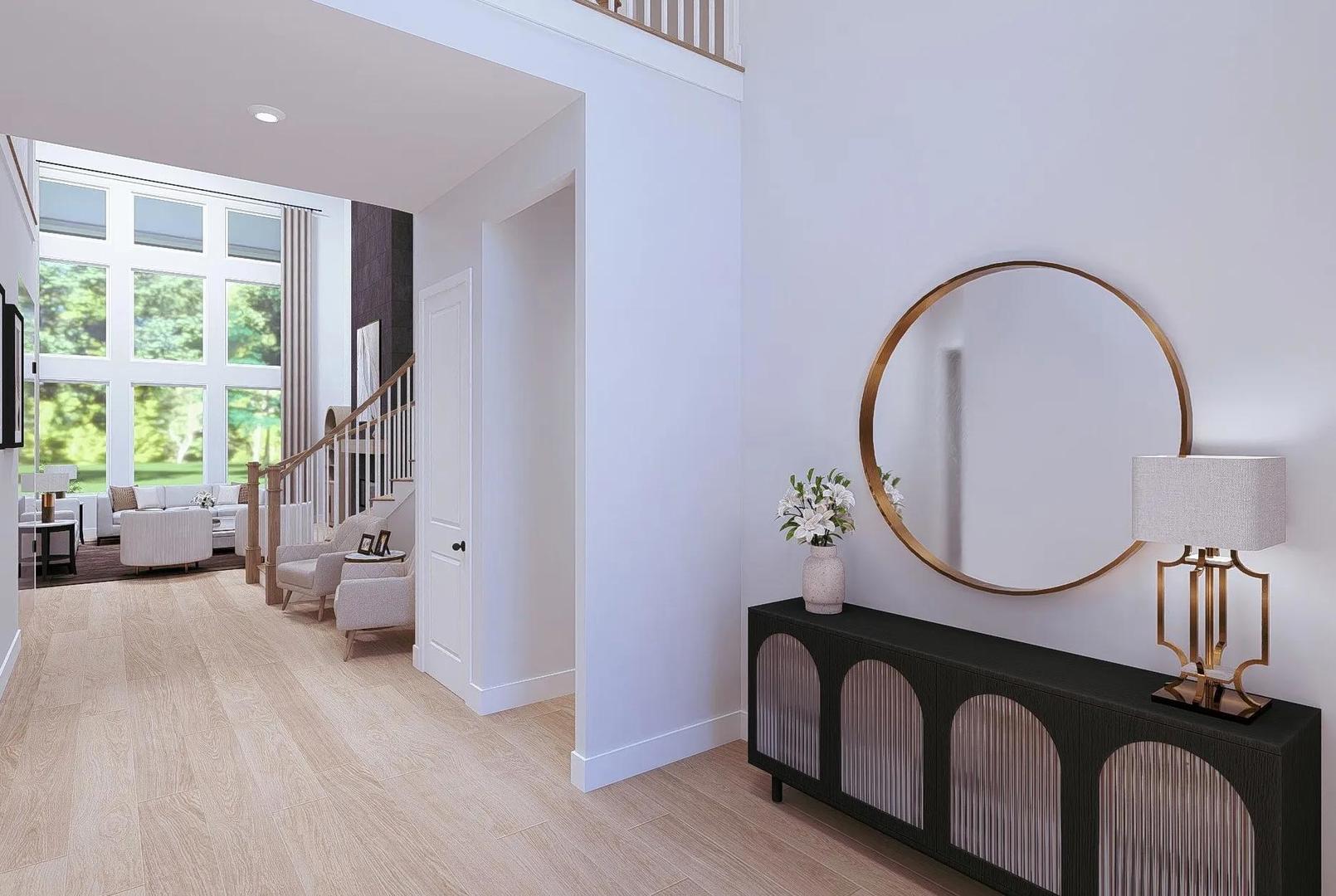 101 Old Eagle Road Georgetown, TX 78633 - Photo 10 of 23 a living room with furniture