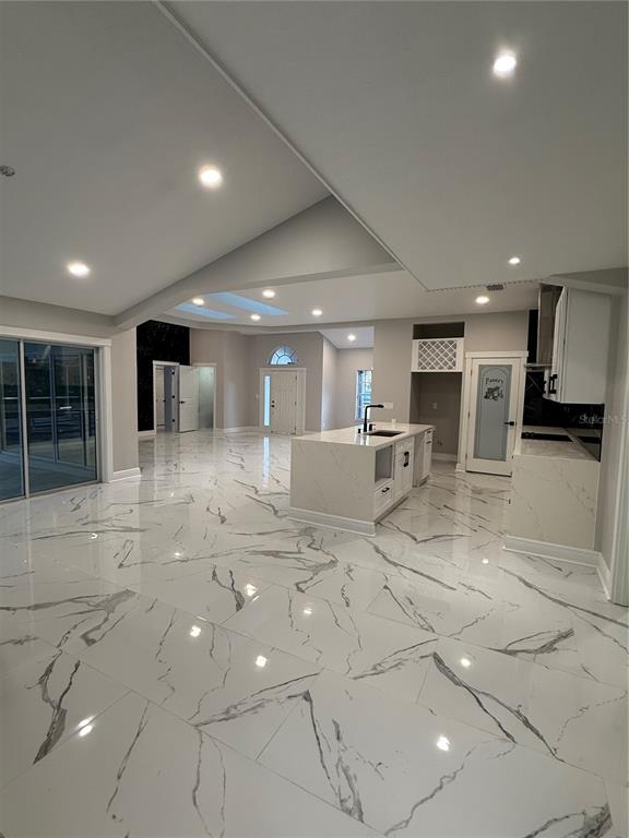 14273 Nugent Circle Spring Hill, FL 34609 - Photo 11 of 27 a view of kitchen with a sink