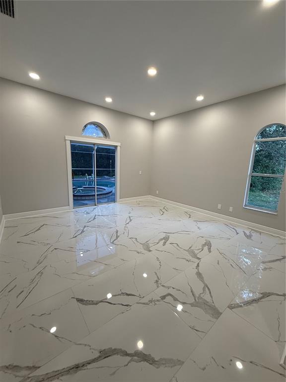 14273 Nugent Circle Spring Hill, FL 34609 - Photo 20 of 27 a view of empty room