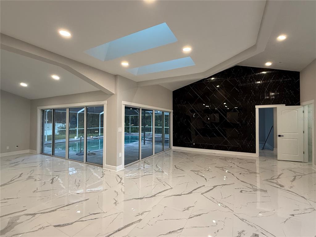 14273 Nugent Circle Spring Hill, FL 34609 - Photo 7 of 27 a view of an entryway