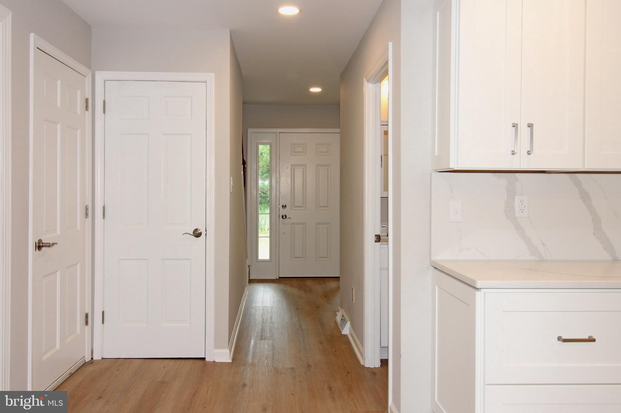 117 Midway Road Phoenixville, PA 19460 - Photo 18 of 49 Kitchen to Front Entry