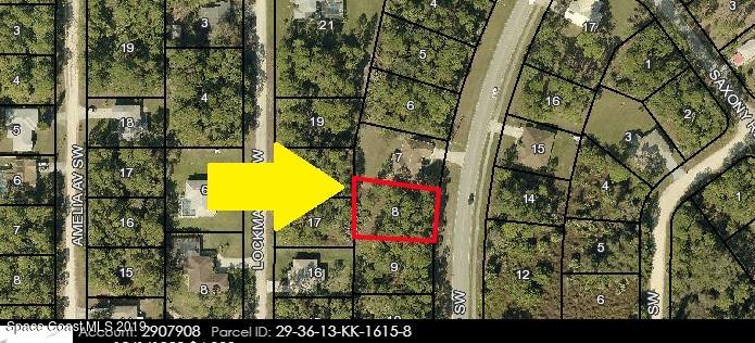 1328 Degroodt Road Southwest Palm Bay, FL 32908 - Photo 3 of 8 1328 degroodt -2-