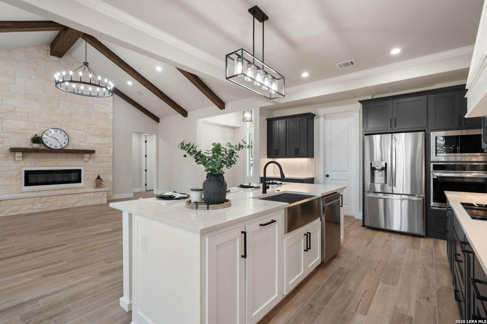 333 Eagle Rock Road Spring Branch, TX 78070 - Photo 5 of 46