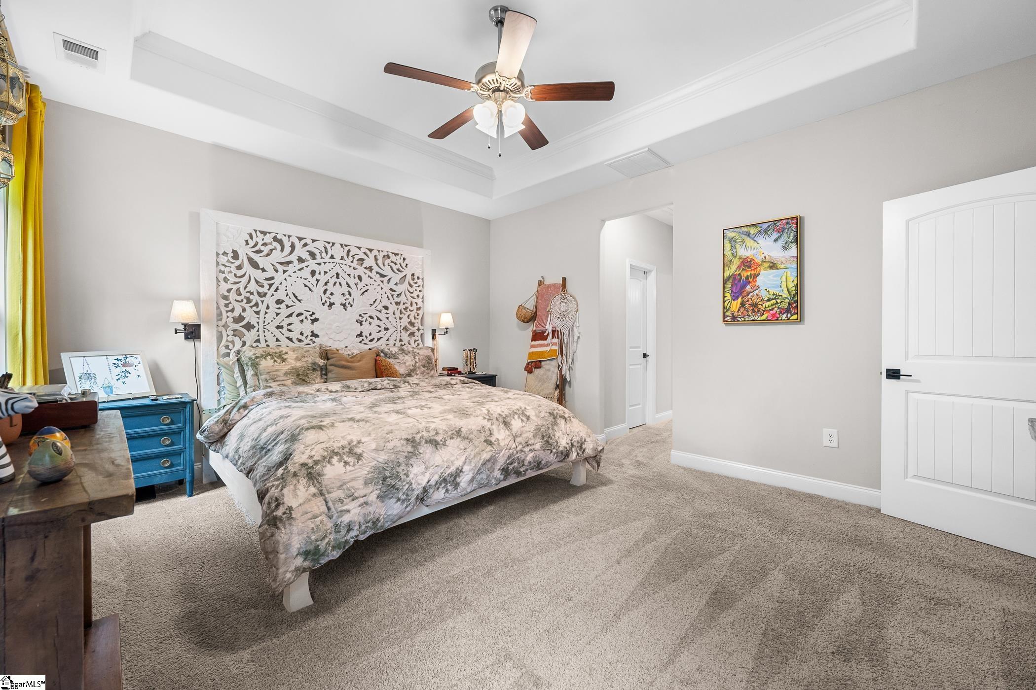 136 Siena Drive Anderson, SC 29621 - Photo 16 of 45