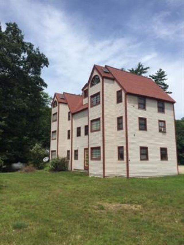 13 Southmayd Road Campton, NH 03223 - Photo 1 of 3
