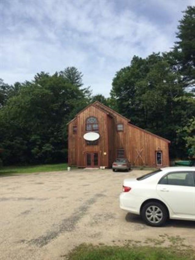 13 Southmayd Road Campton, NH 03223 - Photo 2 of 3