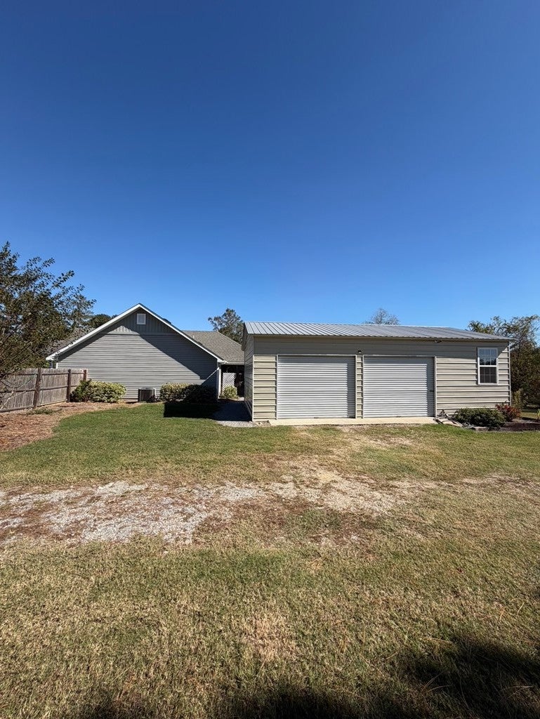 3231 Old Quitman Road Adel, GA 31620 - Photo 22 of 27 Gallery Image 22