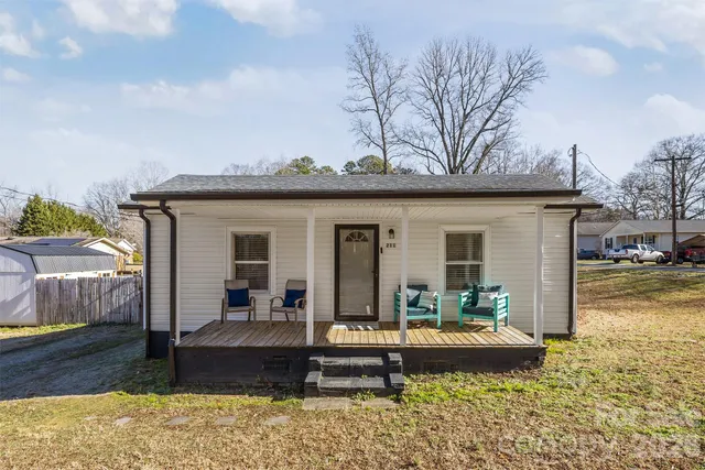 $210,000 | 211 Franklin Avenue, Kannapolis, NC 28081