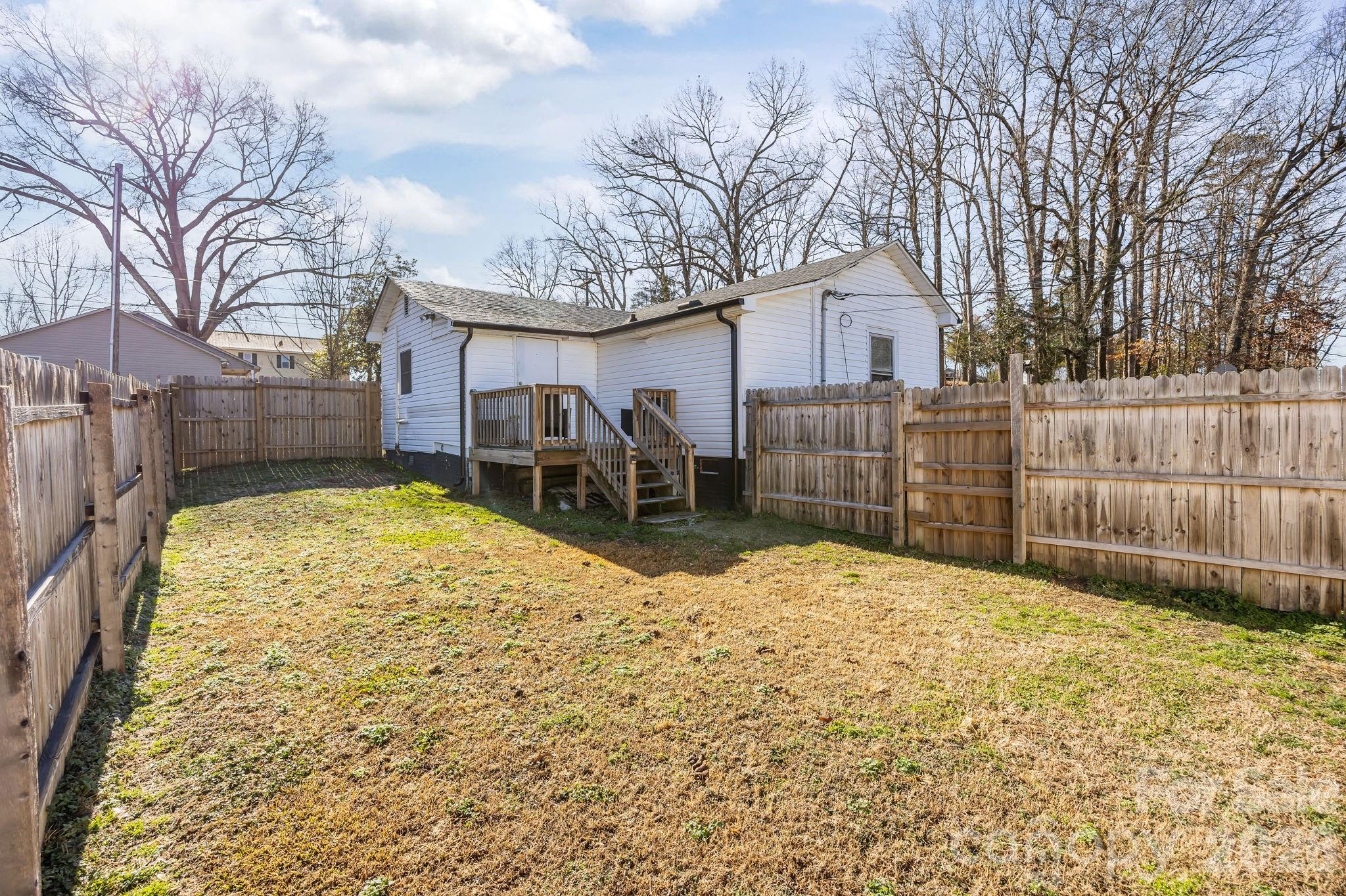 211 Franklin Avenue Kannapolis, NC 28081 - Photo 11 of 19