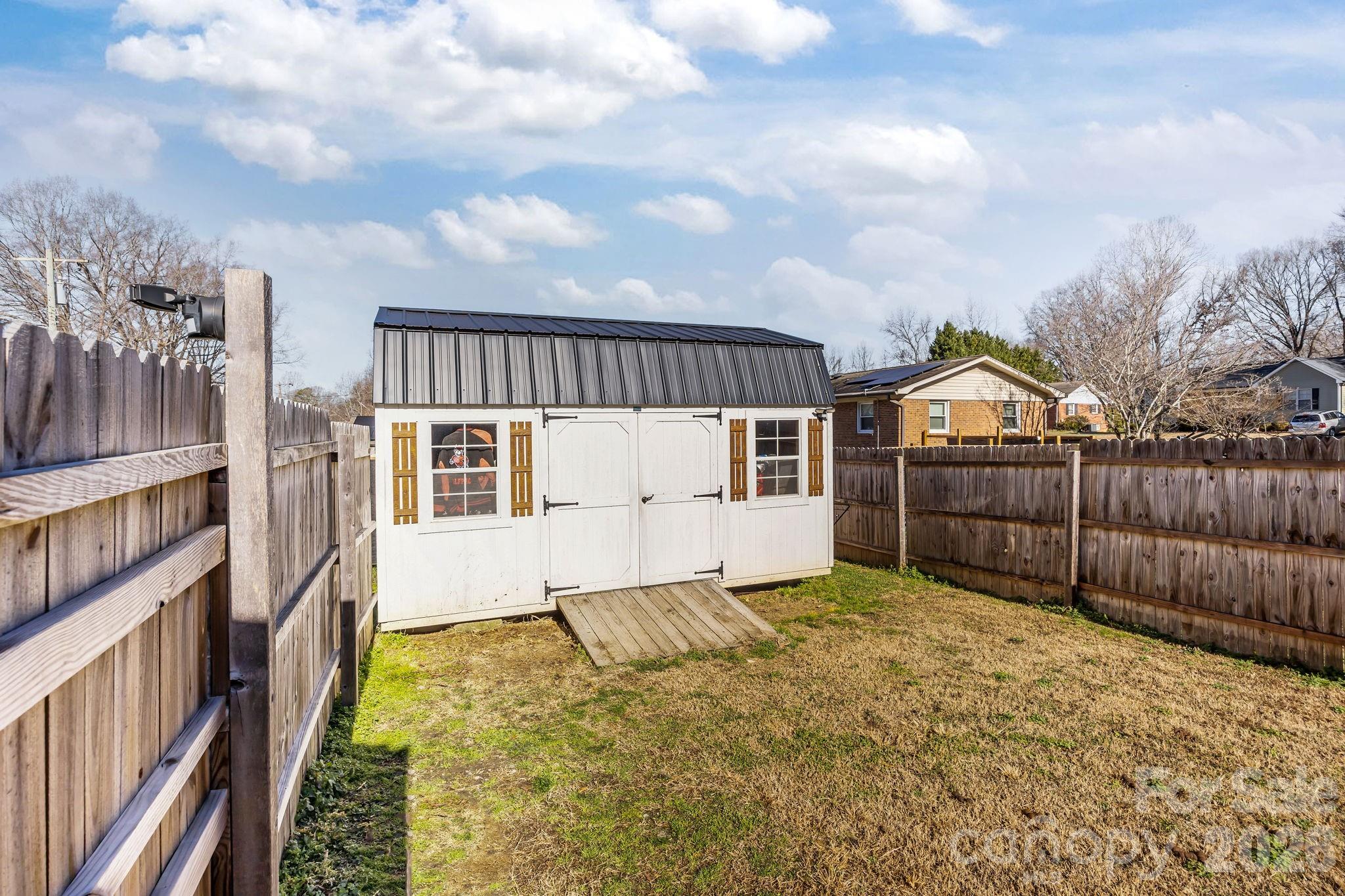 211 Franklin Avenue Kannapolis, NC 28081 - Photo 12 of 19