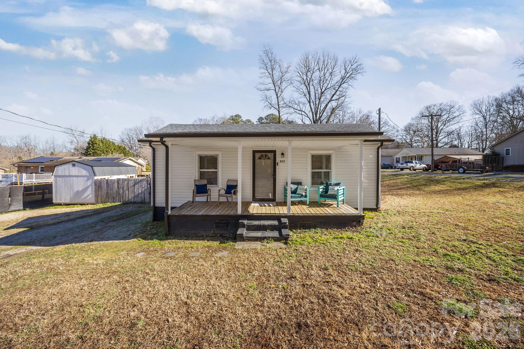 211 Franklin Avenue Kannapolis, NC 28081 - Photo 14 of 19