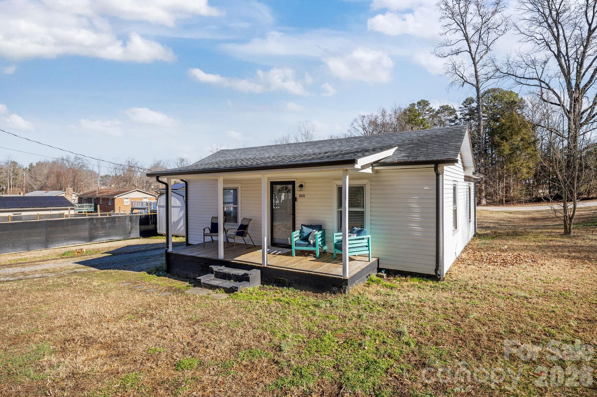 211 Franklin Avenue Kannapolis, NC 28081 - Photo 15 of 19