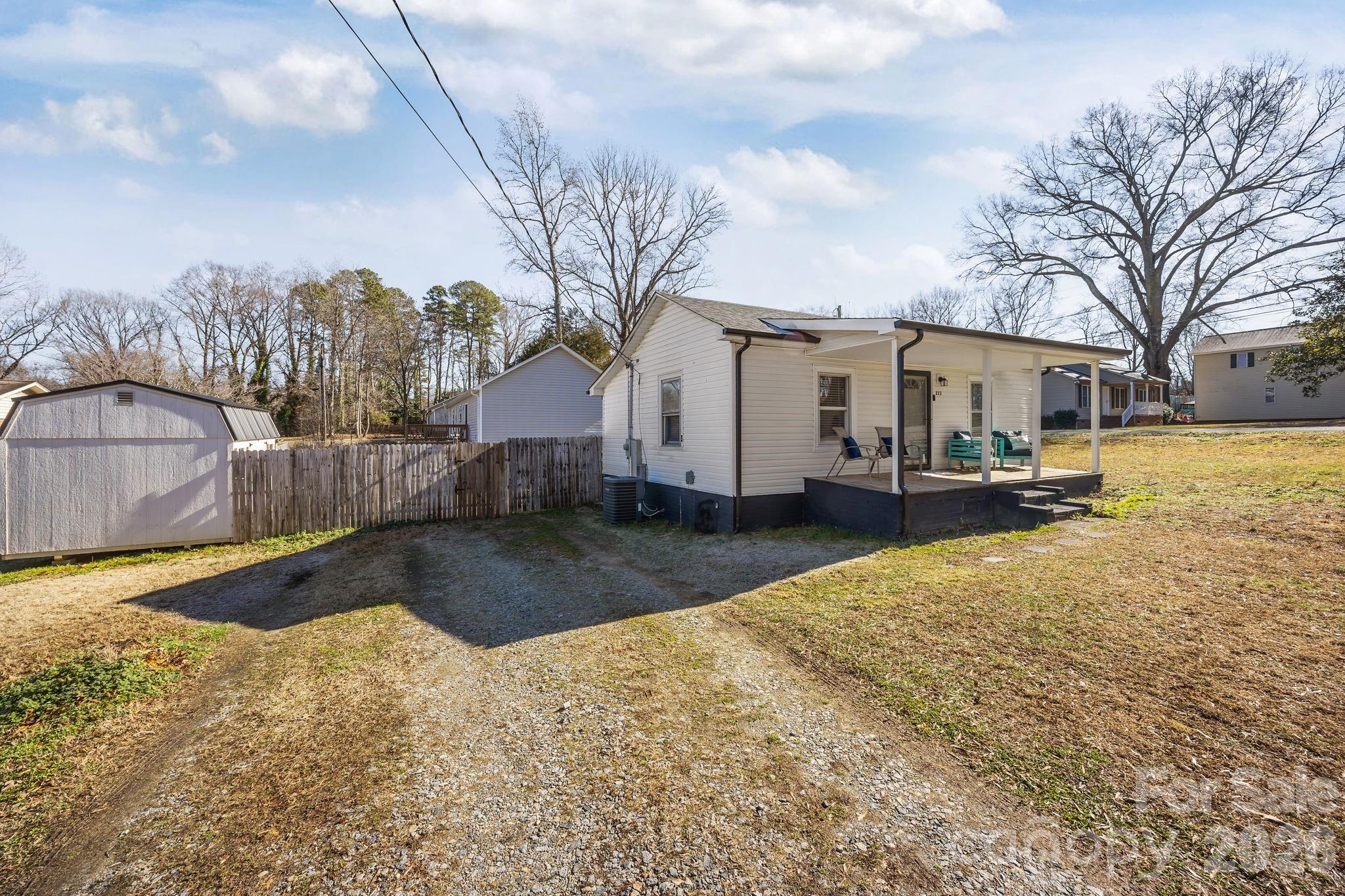 211 Franklin Avenue Kannapolis, NC 28081 - Photo 16 of 19