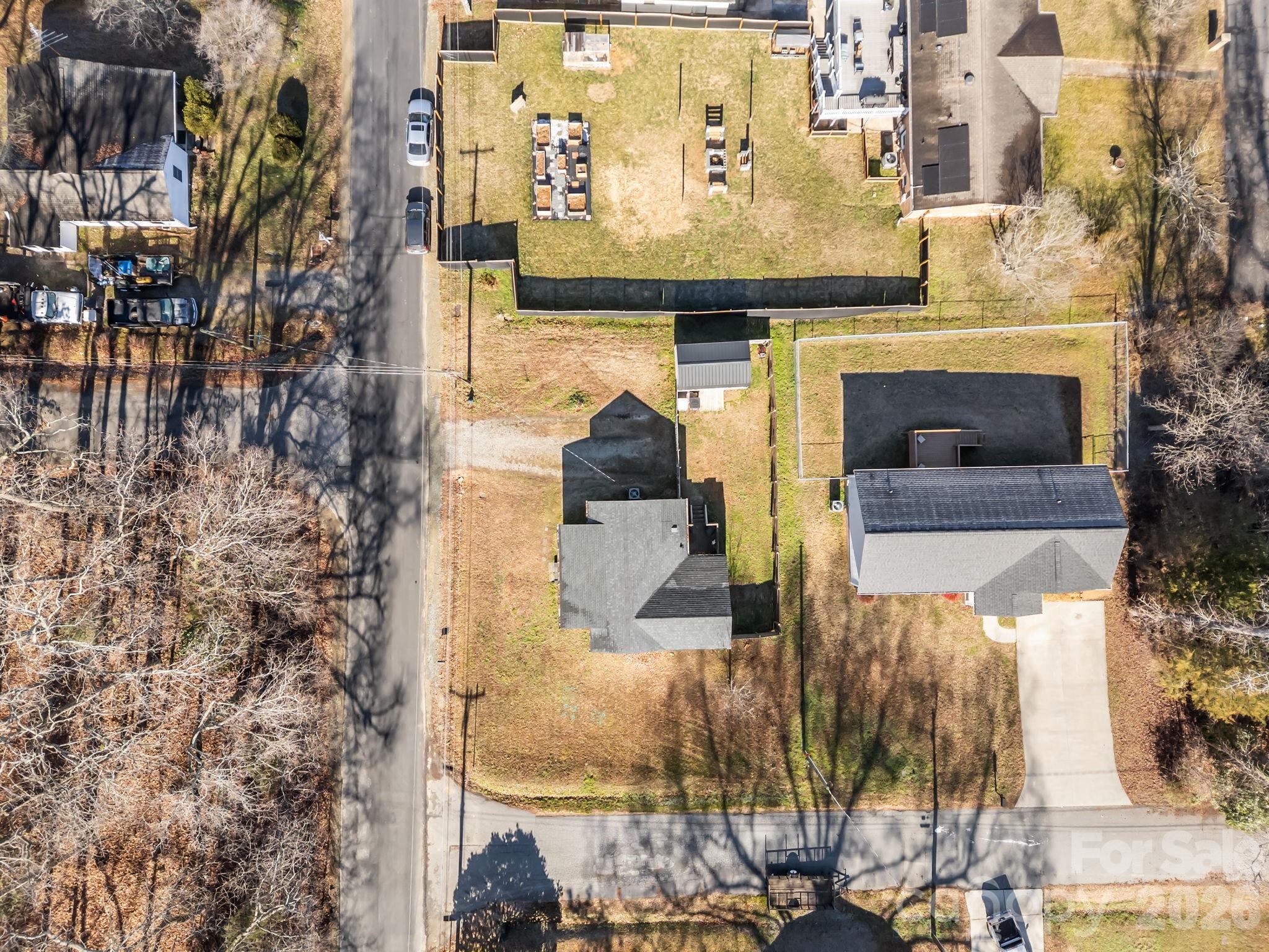 211 Franklin Avenue Kannapolis, NC 28081 - Photo 17 of 19