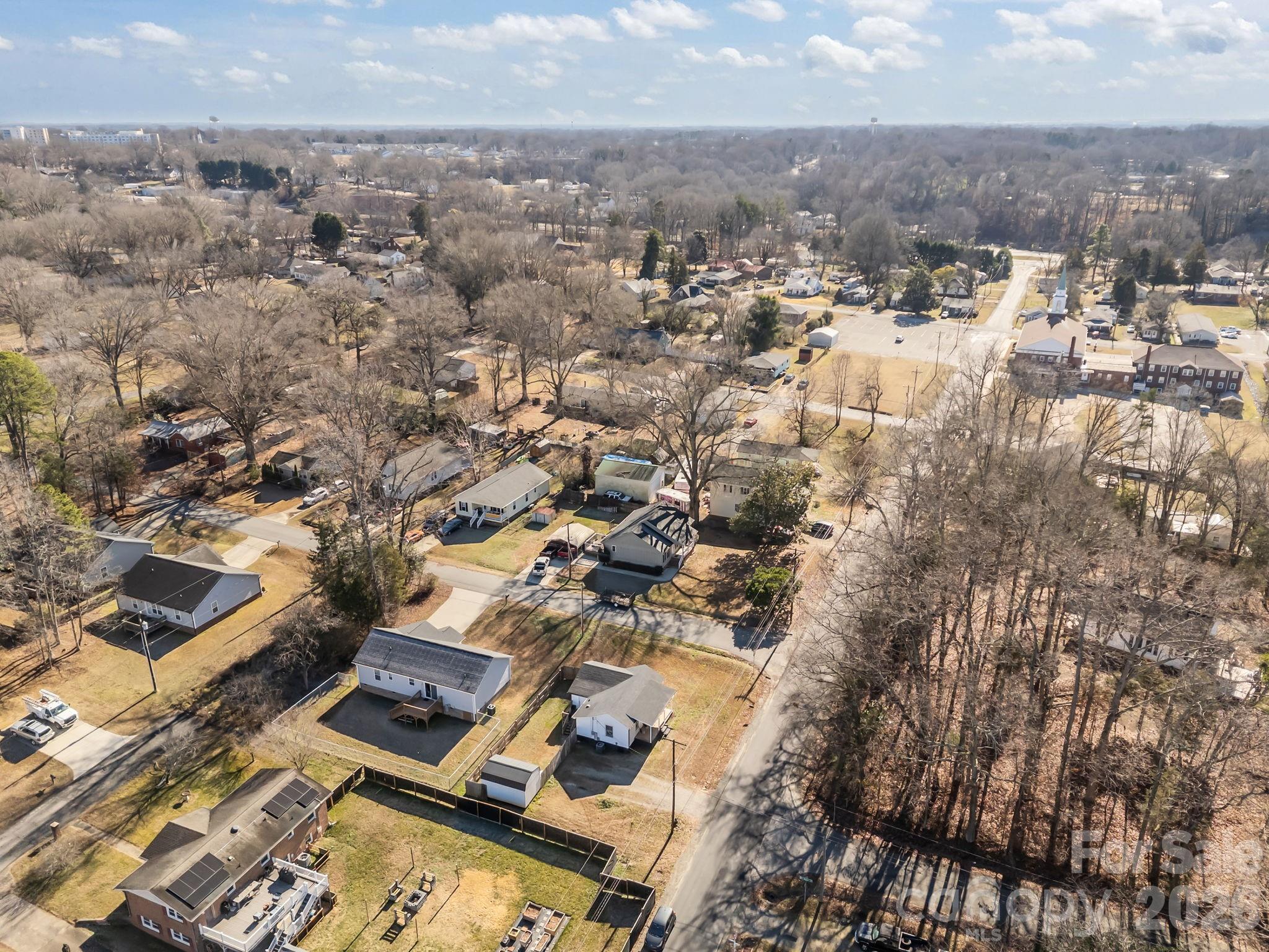 211 Franklin Avenue Kannapolis, NC 28081 - Photo 18 of 19