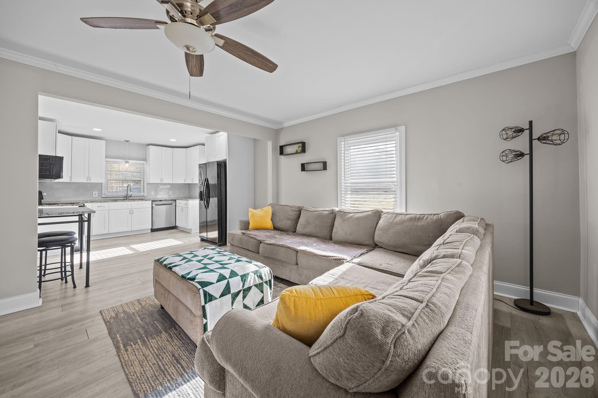 211 Franklin Avenue Kannapolis, NC 28081 - Photo 3 of 19