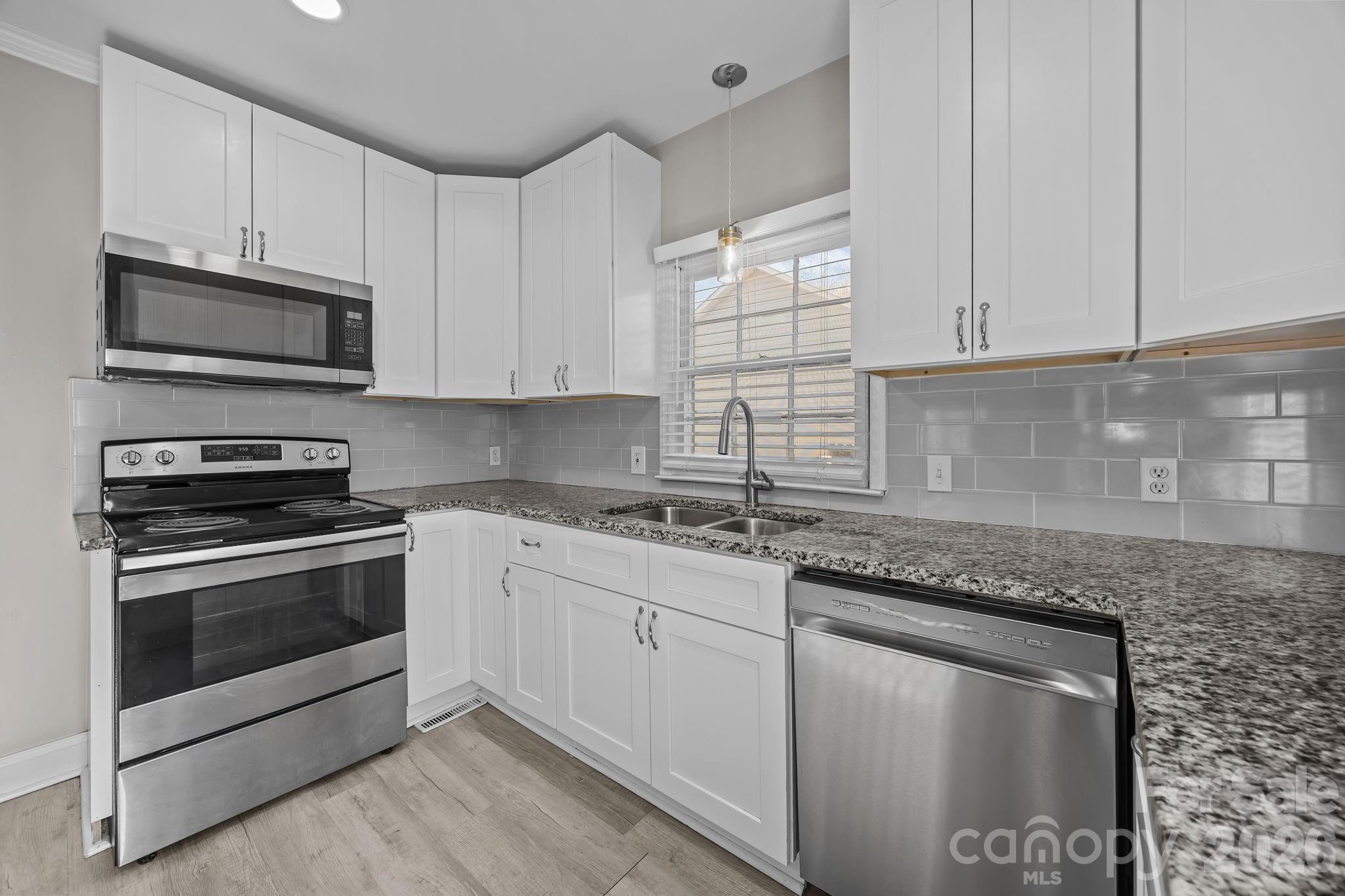 211 Franklin Avenue Kannapolis, NC 28081 - Photo 6 of 19