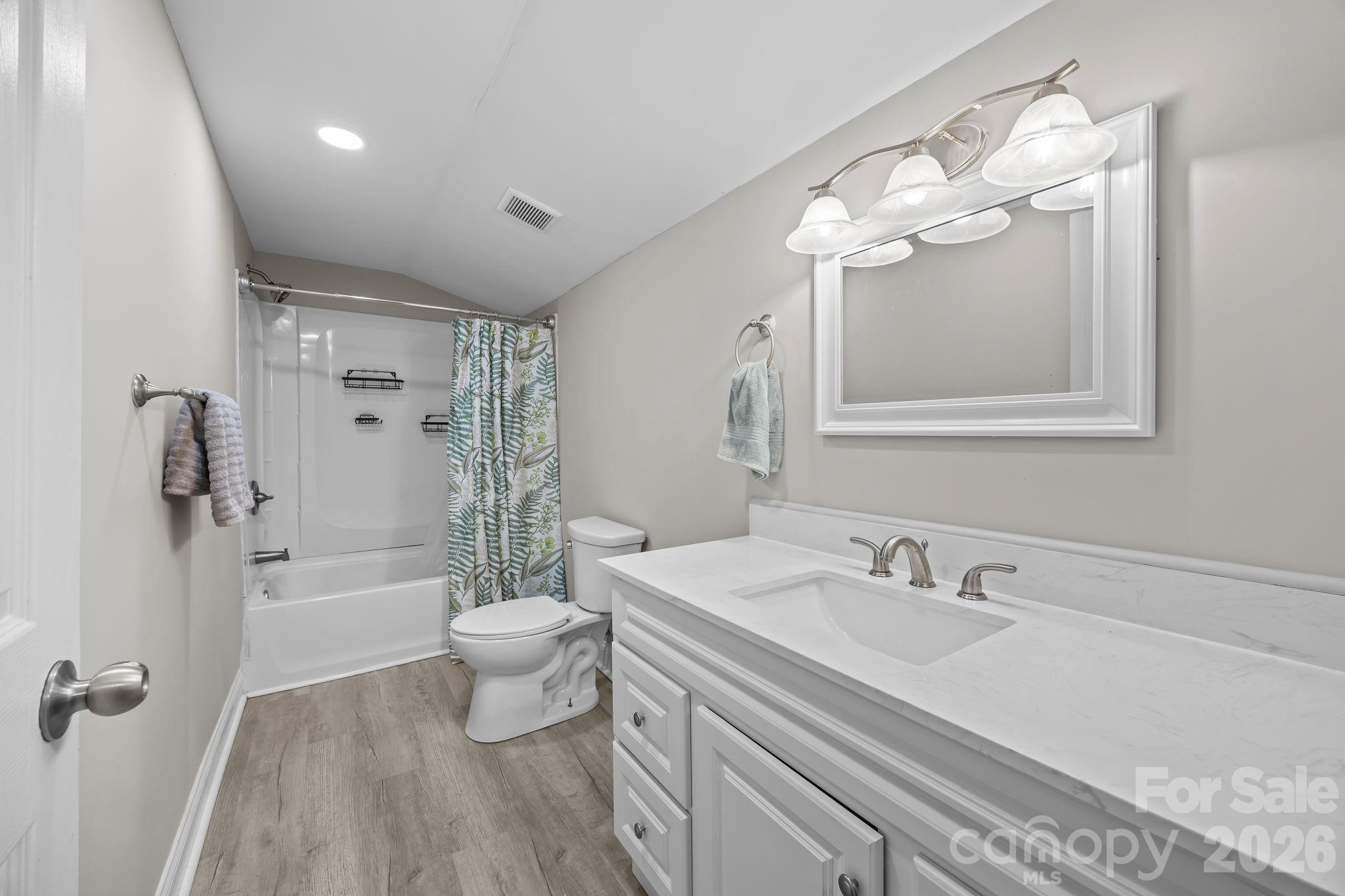 211 Franklin Avenue Kannapolis, NC 28081 - Photo 8 of 19