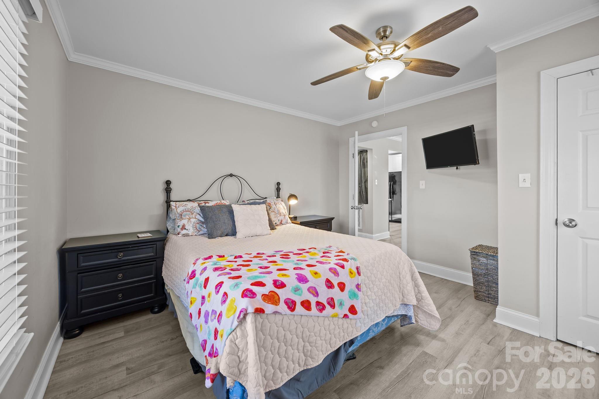 211 Franklin Avenue Kannapolis, NC 28081 - Photo 10 of 19