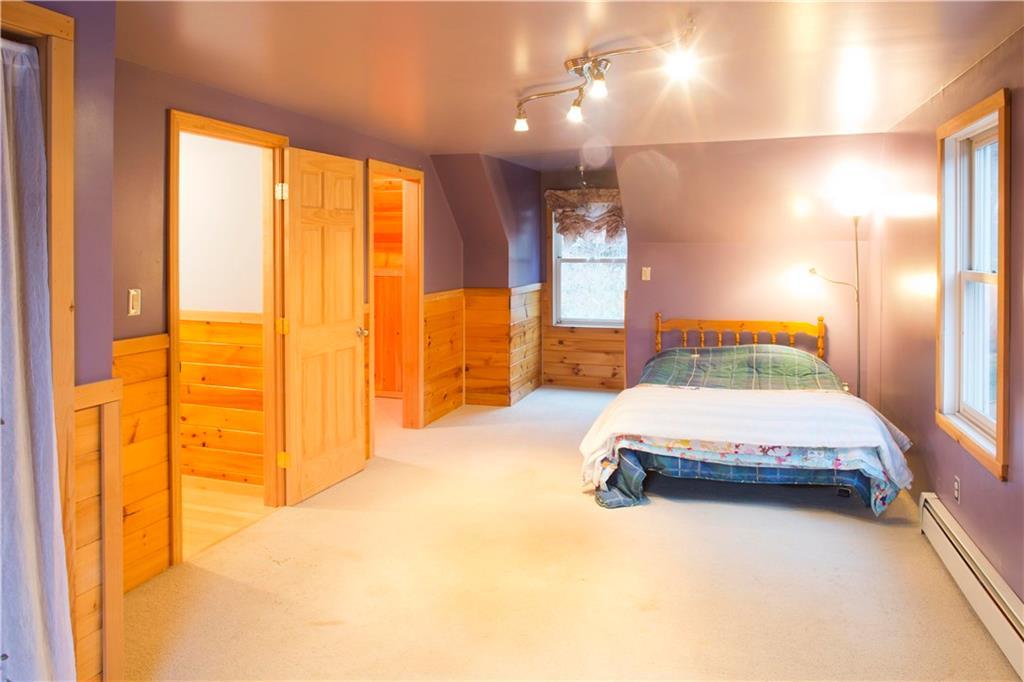 205 Church Road Bucksport, ME 04416 - Photo 16 of 28 2nd floor bedroom