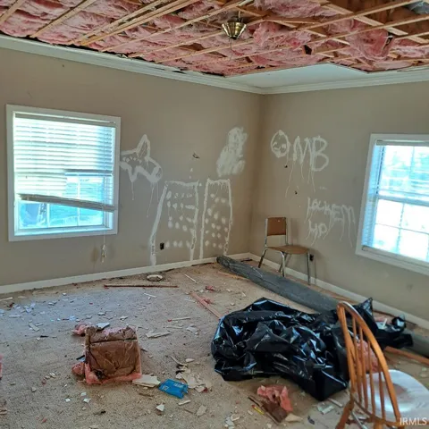 $99,900 | 616 North Edgewood Drive, Muncie, IN 47303