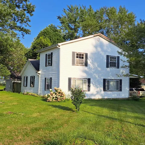 $139,900 | 616 North Edgewood Drive, Muncie, IN 47303