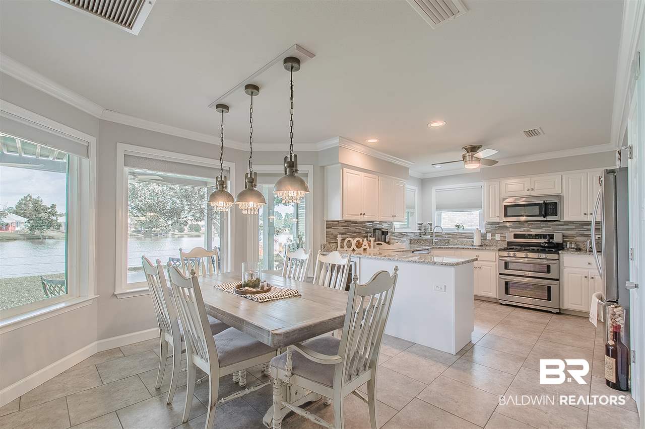 22953 Lake South Drive Foley, AL 36535 - Photo 8 of 47