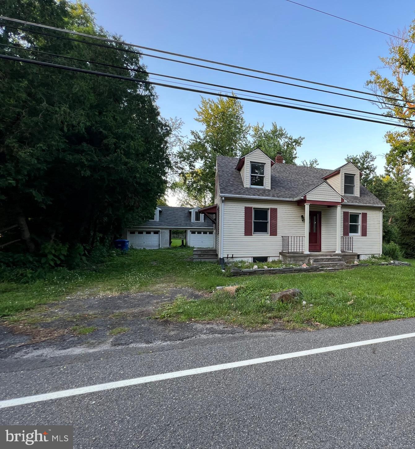 135 Columbus Jobstown Road Columbus, NJ 08022 - Photo 3 of 7 Gallery Image 3