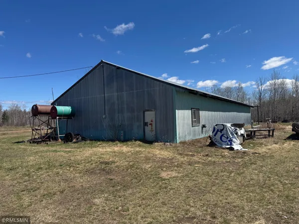 $319,900 | 42868 Highway 65, McGregor, MN 55760