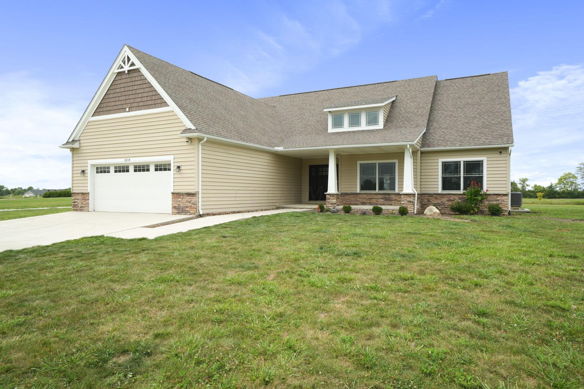 Welcome to 3218 Hills Miller!