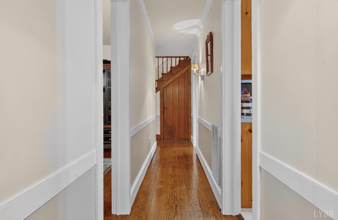 275 Fox Hill Road Rice, VA 23966 - Photo 20 of 58