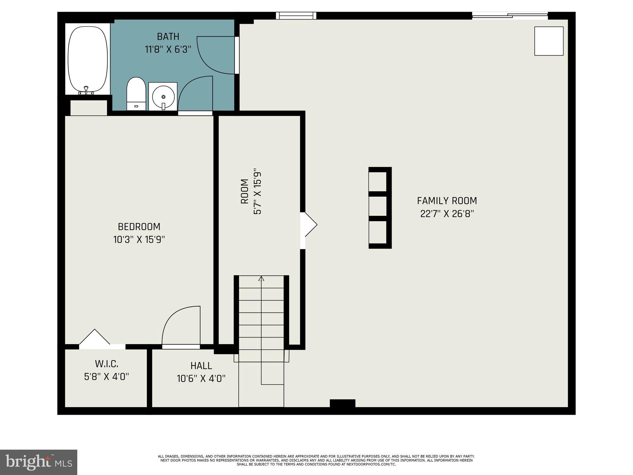 10306 Snowden Road Laurel, MD 20708 - Photo 48 of 50 Gallery Image 48