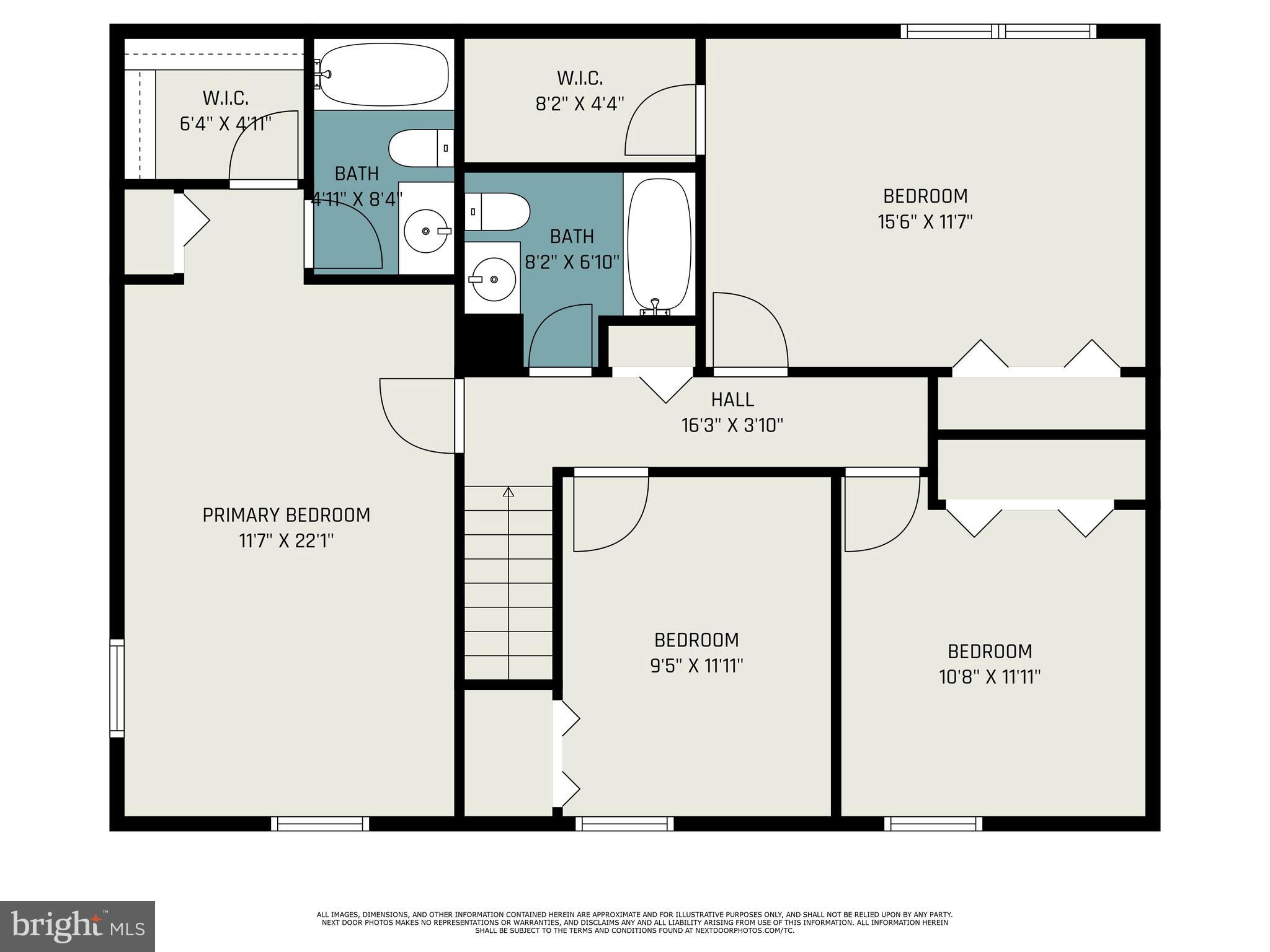 10306 Snowden Road Laurel, MD 20708 - Photo 49 of 50 Gallery Image 49