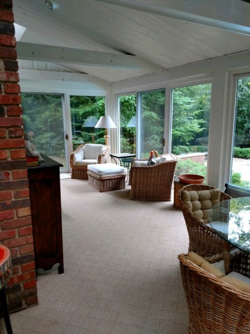 4-n034 Thornapple Road St. Charles, IL 60174 - Photo 30 of 44 a living room with furniture and a large window