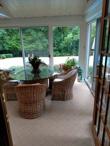 4-n034 Thornapple Road St. Charles, IL 60174 - Photo 31 of 44 a view of outdoor space with seating space