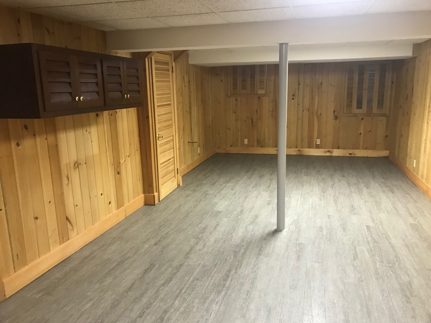 4-n034 Thornapple Road St. Charles, IL 60174 - Photo 41 of 44 an empty room with wooden floor