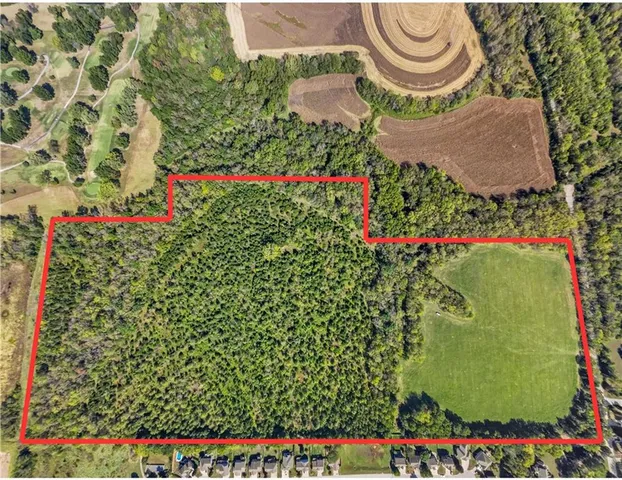 $1,108,800 | 61.6-acres Southeast 61.6-acres Se Hamblen Road, Greenwood, MO 64034