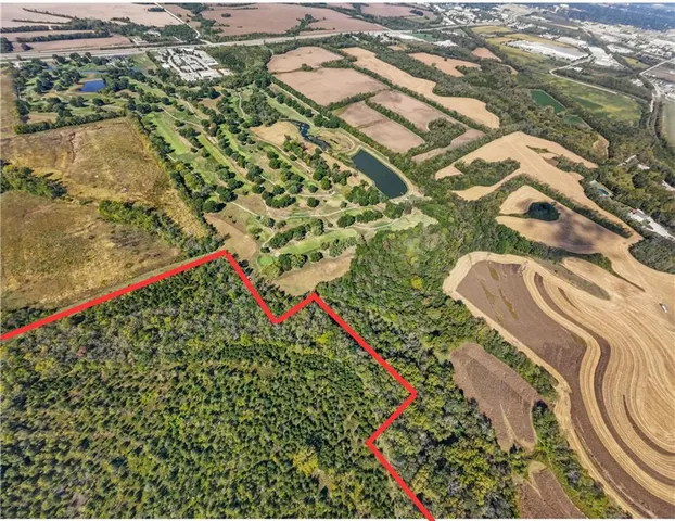 $1,108,800 | 61.6-acres Southeast 61.6-acres Se Hamblen Road, Greenwood, MO 64034