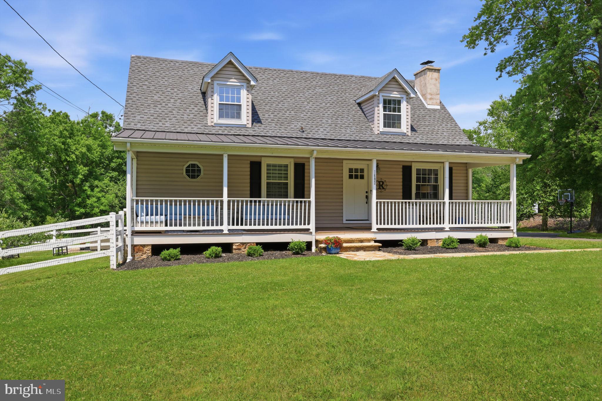 1682 Creek Road New Hope, PA 18938 - Photo 57 of 71