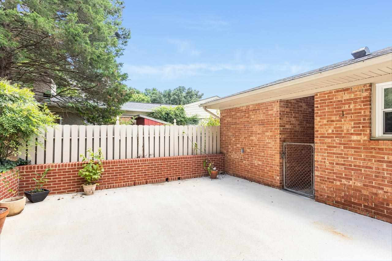 1301 Ashburton Road Raleigh, NC 27606 - Photo 23 of 26 Photo 23