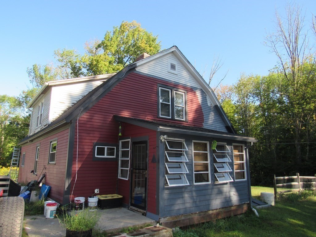 258 Bromley Road Chester, MA 01050 - Photo 30 of 33