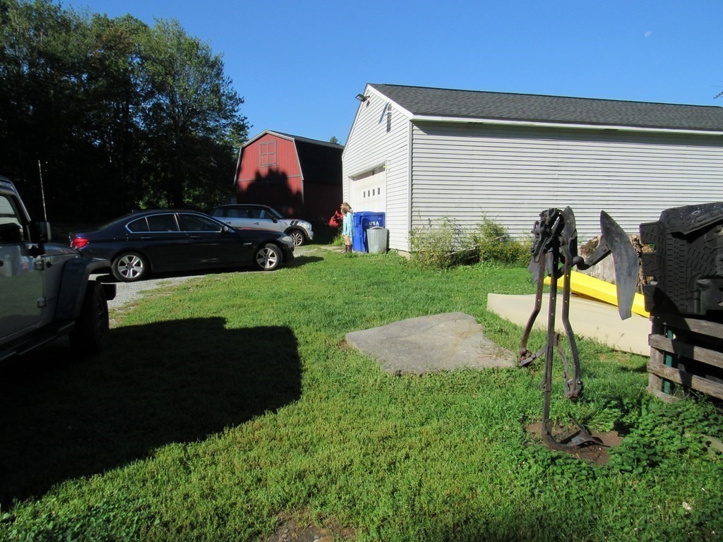 258 Bromley Road Chester, MA 01050 - Photo 32 of 33