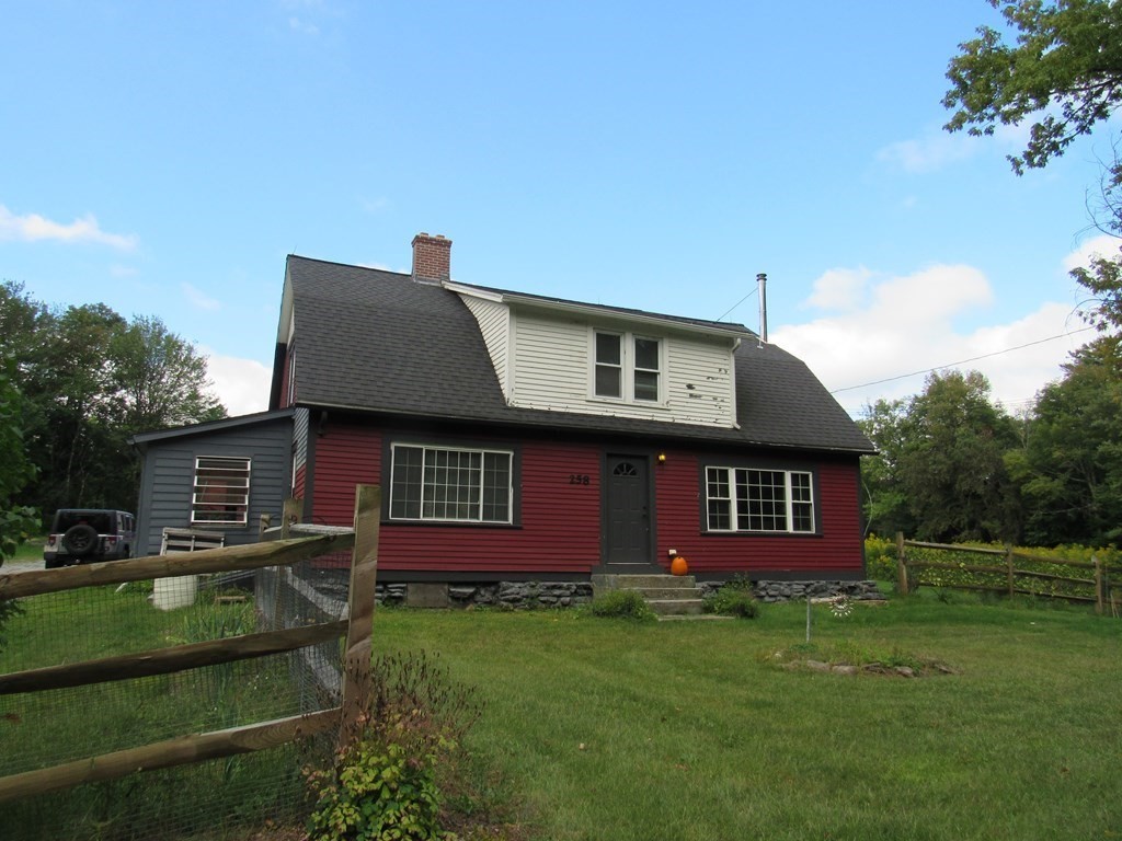 258 Bromley Road Chester, MA 01050 - Photo 33 of 33
