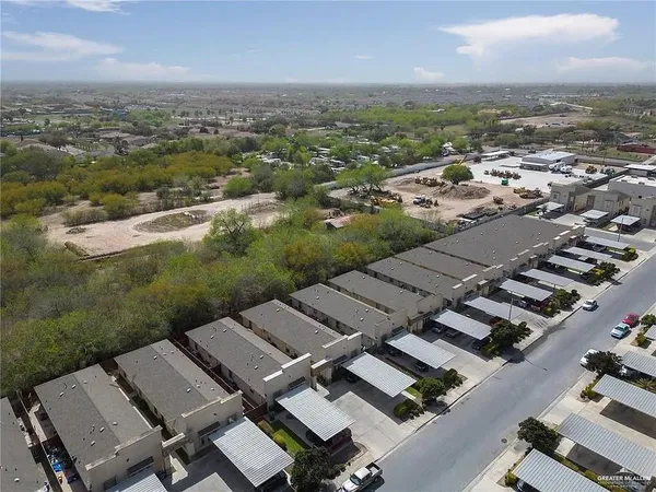 $1,100 | 1711 West Smith Drive, Unit 4, Pharr, TX 78577