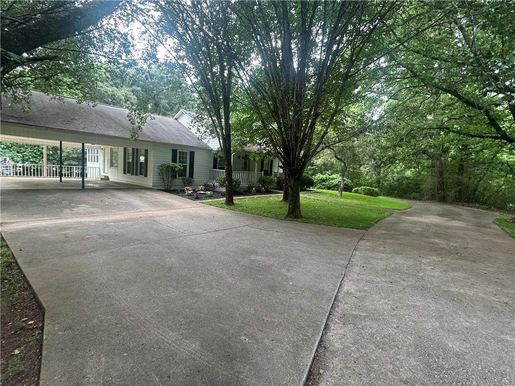 59 Padgett Path Dallas, GA 30132 - Photo 3 of 25 Gallery Image 3