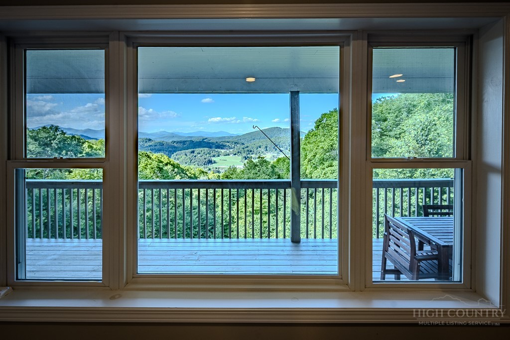 354 Brown Mountain Ridge Road Blowing Rock, NC 28605 - Photo 7 of 48