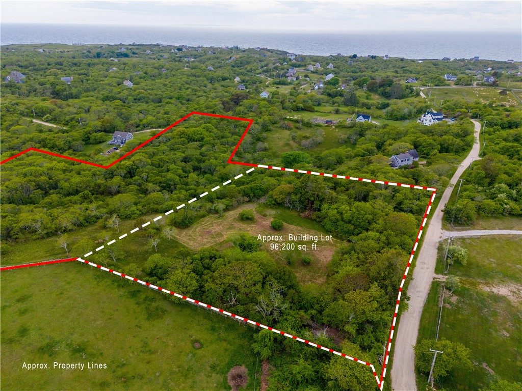 0 Old Mill Road Block Island, RI 02807 - Photo 4 of 9