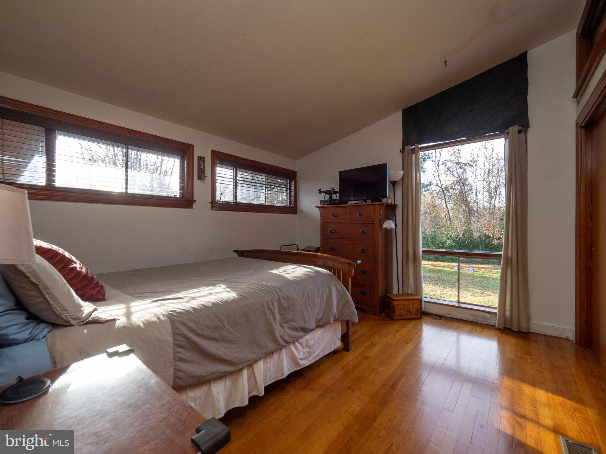 1118 Old Rixeyville Road Culpeper, VA 22701 - Photo 11 of 18 Bedroom 1